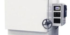 Laboratory Vacuum Furnace