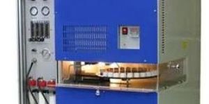 Sulphur Determinator