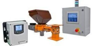 Color Process Automation System