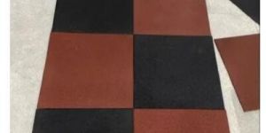 Rubber Floor Mats