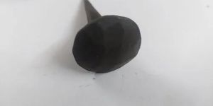 Iron Round Nails