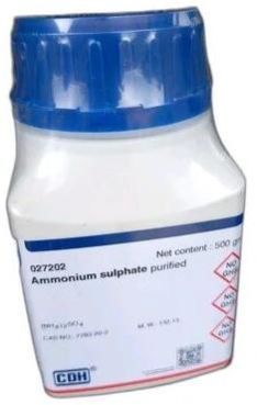 Ammonium Sulphate