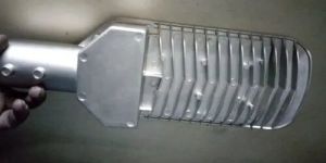 Aluminium Pressure Die Casting