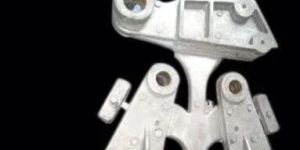 Pressure Die Casting