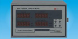 Digital Power Meter
