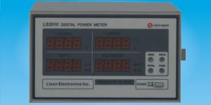 Digital Power Meter