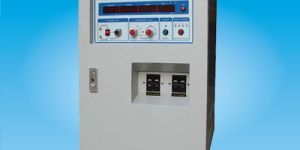 PWM Type AC Power Supply