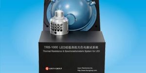 LED Spectroradiometeric System