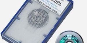 FCP-20BL Optical Fiber Cleaver blade