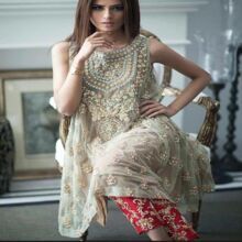 Pakistani Dresses
