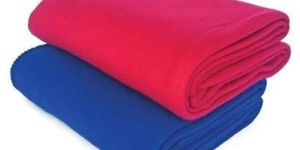 Polar Fleece Blankets