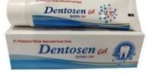 Toothpaste Gel