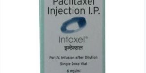 Paclitaxel Injection IP