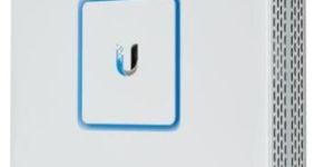 USG UniFi Security Gateway