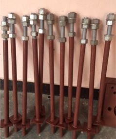Foundation Bolt