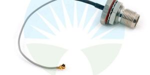 Bulkhead Connector