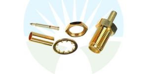 SMA Female Connector