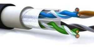CAT 6 CABLE