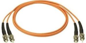 Fiber Patch Cords