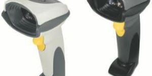 DS6707-HD HANDHELD DIGITAL IMAGER SCANNER