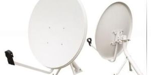 KU-Band/DTH Antennas