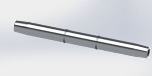 Midspan Compression Joint