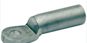 Aluminium Tubular Terminals
