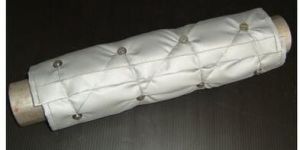 Exhaust Silencer Insulation Covers
