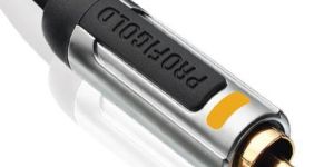 DIGITAL COAX INTERCONNECT CABLE