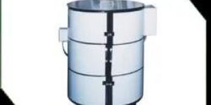 Drum Heater