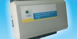 Preventor DOL Motor Starter