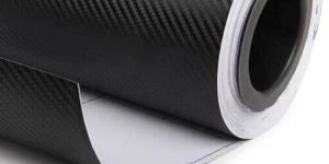 Carbon Vinyl Roll