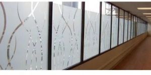 Decorative Glass Film