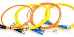 Fiber Patch Cords