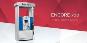 Fuel Dispenser