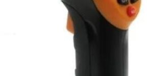 Infrared Thermometer