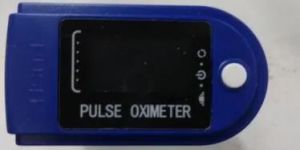 Pulse Oximeter