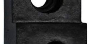 L Type Bakelite Connector