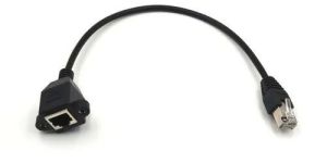 Ethernet Extension Cable