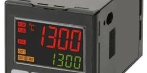 Digital Temperature Controller