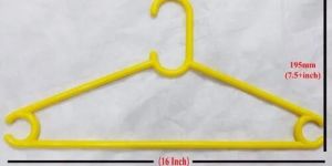 Plastic Hanger