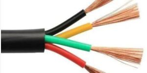 Copper Flexible Cable