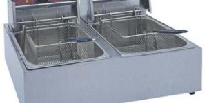 Deep Fat Fryer
