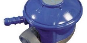Domestic Gas Regulators