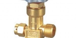 LPG Cylinder Valves