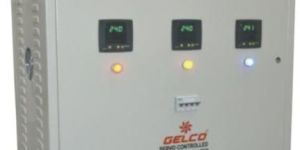 Servo Voltage Stabilizer
