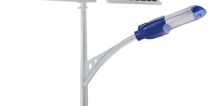 Solar LED Luminaires