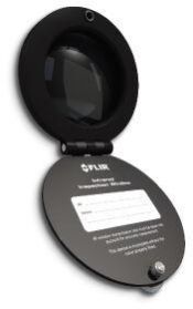 FLIR IRW-Series IR Inspection Windows