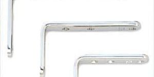 Stainless Steel Bracket