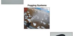 Fogging System